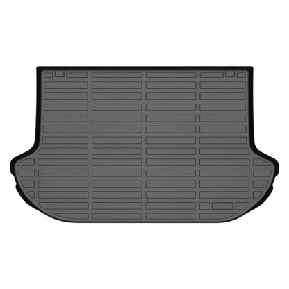 Fit for 2017-2024 Nissan Murano Custom Pattern Car Mats Full Set