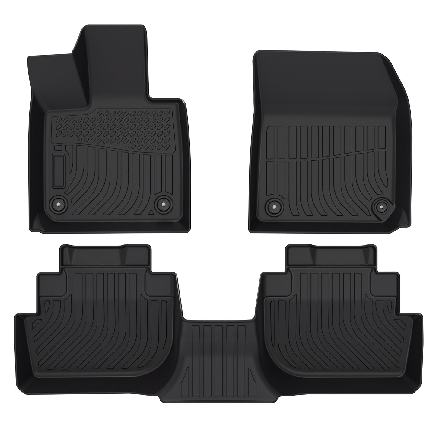 Fit for 2023 Vinfast Vf8 Car Mats