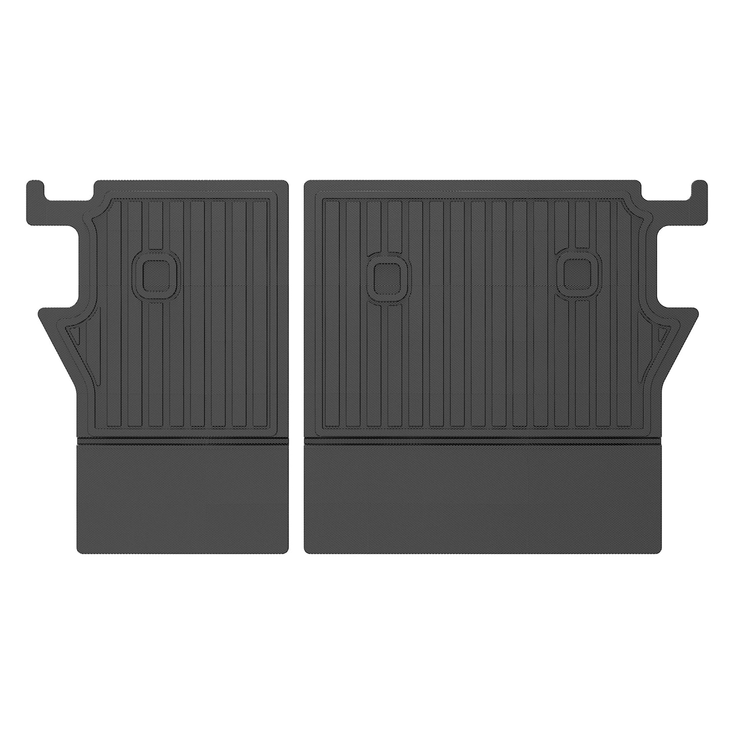 Fit for 2022-2023 Lexus NX Floor Mats/ Cargo Mat & Seatback Mats