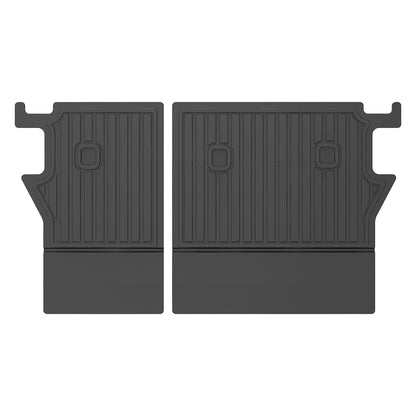 Fit for 2022-2023 Lexus NX Floor Mats/ Cargo Mat & Seatback Mats