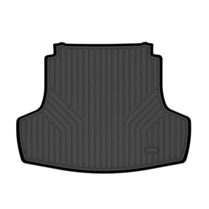 Fit for 2020-2025 Hyundai Sonata Custom Pattern Car Floor Mats Full Set