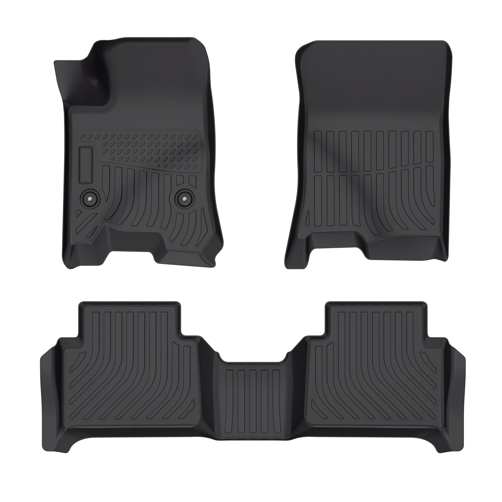 Fit for 2016-2023 Toyota Prius Car Mats