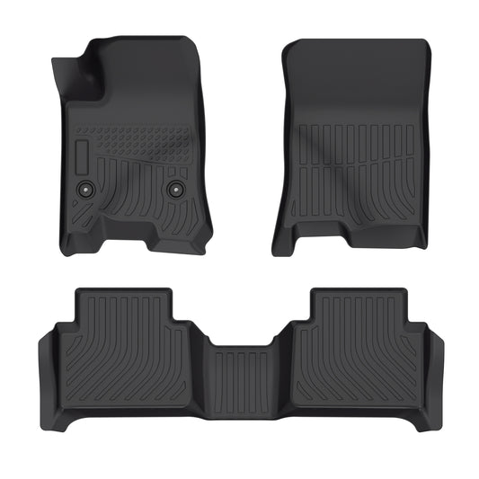 Fit for 2016-2023 Toyota Prius Car Mats