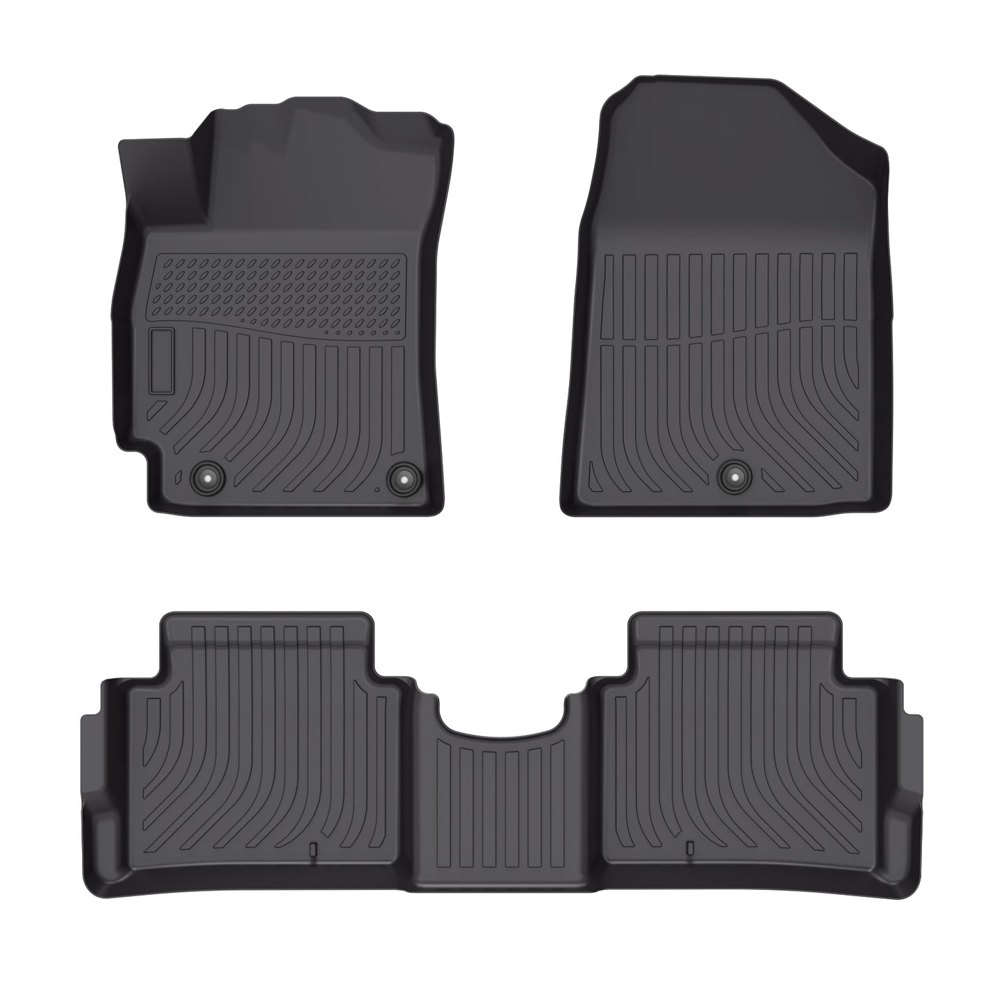 Fit for 2017-2020 Hyundai Elantra Floor Mats