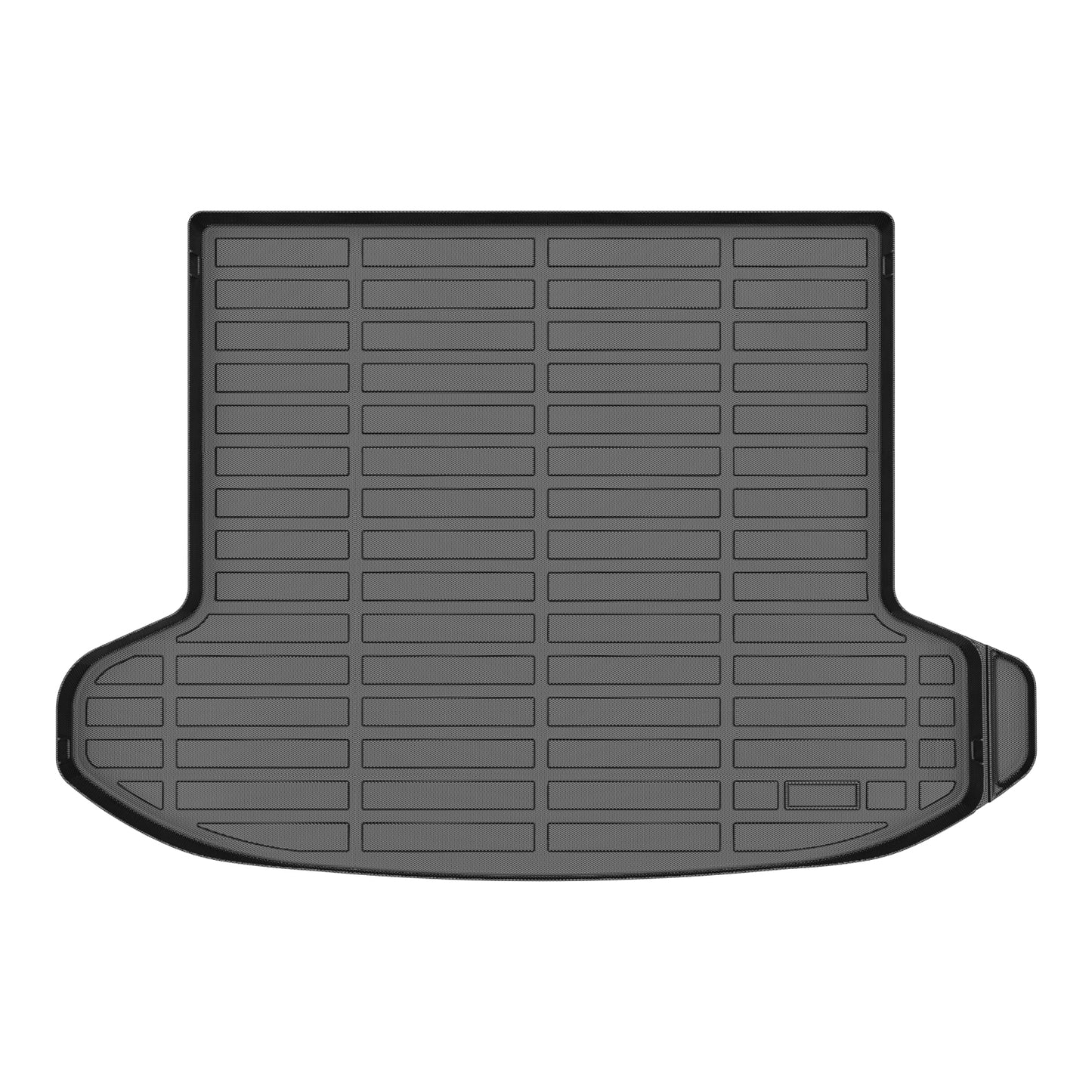 Fit for 2023 Kia Sportage Car Mat Set