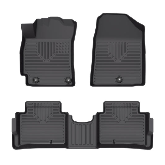 Fit for 2017-2020 Hyundai Elantra Custom Pattern Floor Mats