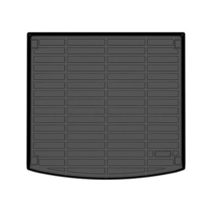 Fit for 2020-2025 Porsche Cayenne Floor Mats Full Set
