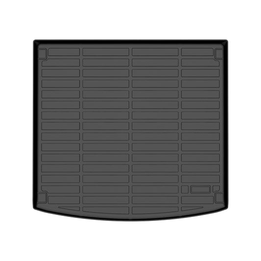 Fit for 2020-2025 Porsche Cayenne Floor Mats Full Set