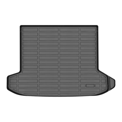 Fit for 2022-2024 Hyundai Tucson custom pattern Floor Mats Full Set