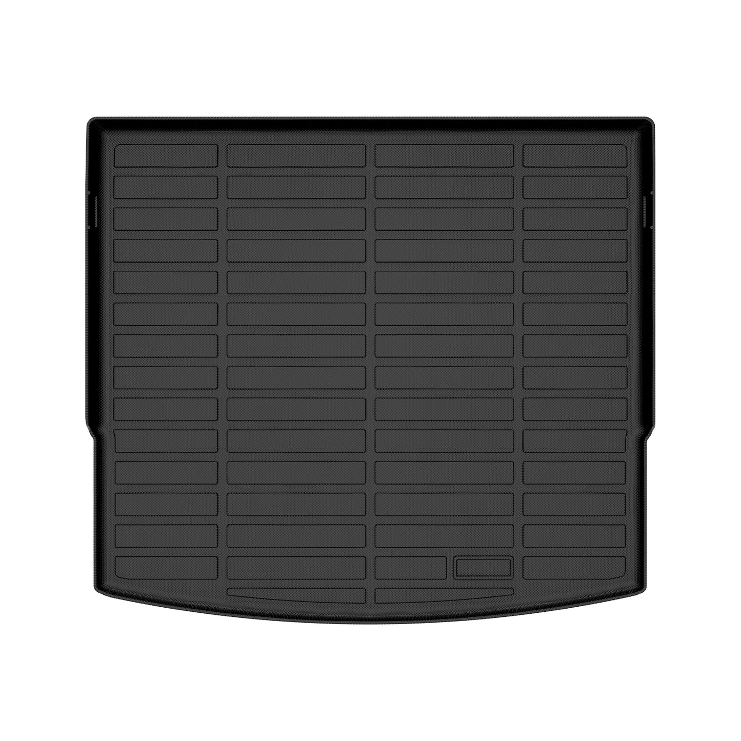 Fit for 2023-2024 Fisker Ocean Floor Mats Full Set