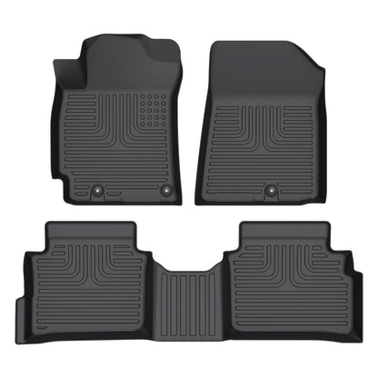 Fit for 2019-2023 Kia Forte Custom Pattern Car Floor Mats
