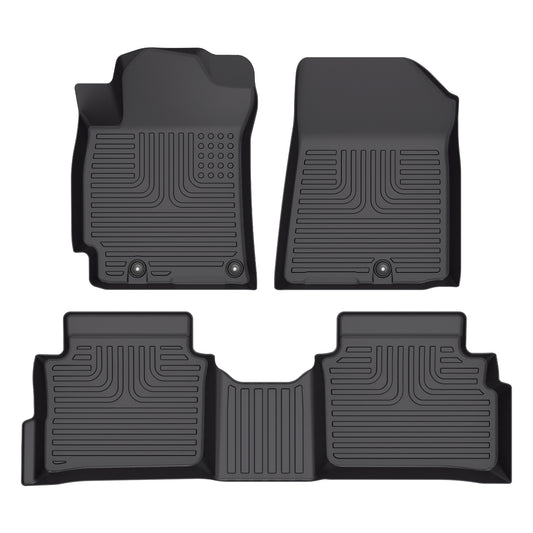 Fit for 2019-2023 Kia Forte Custom Pattern Car Floor Mats