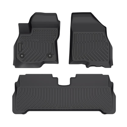 Fit for 2022-2023 Chevrolet Bolt EUV Car Floor Mats