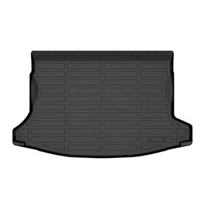 Fit for 2018-2023 Subaru Crosstrek Floor Mats+Trunk Mat