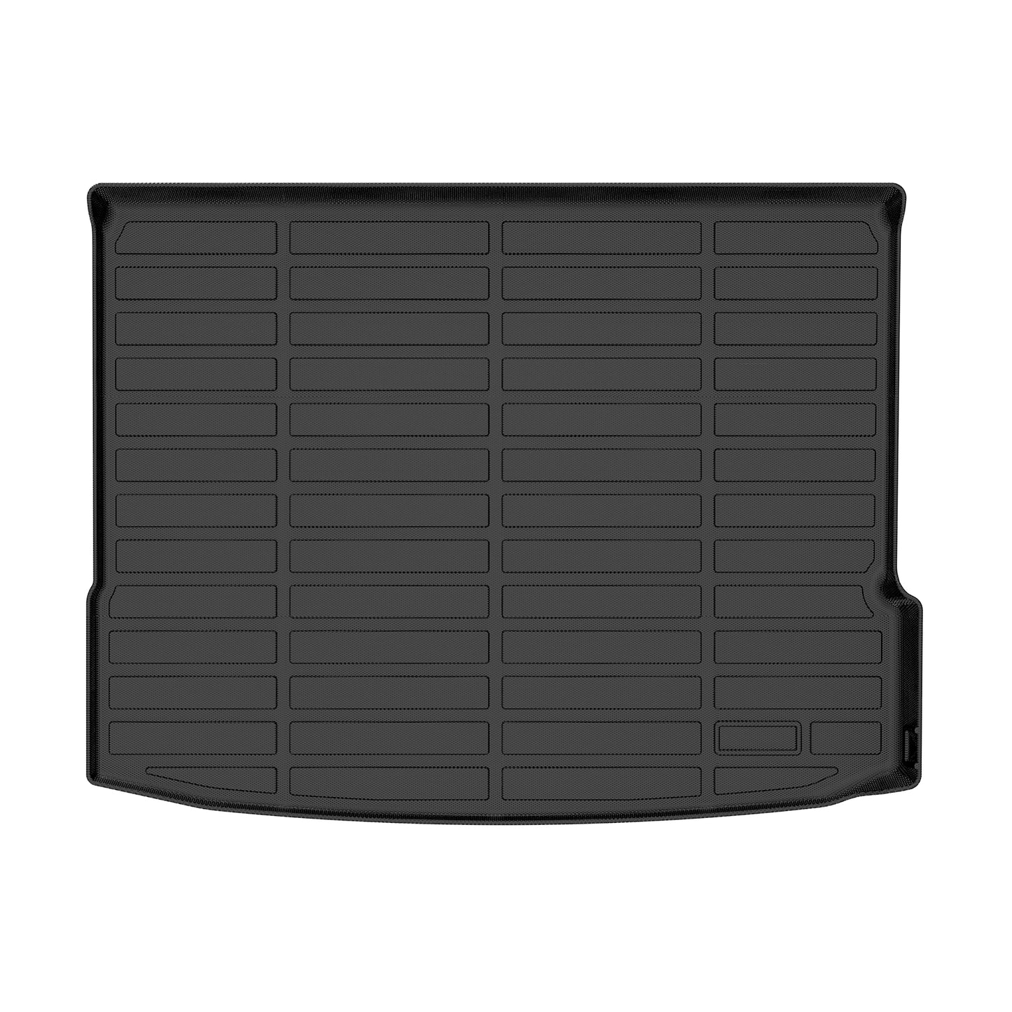 Fit for 2024 Hyundai Kona Trunk Mat