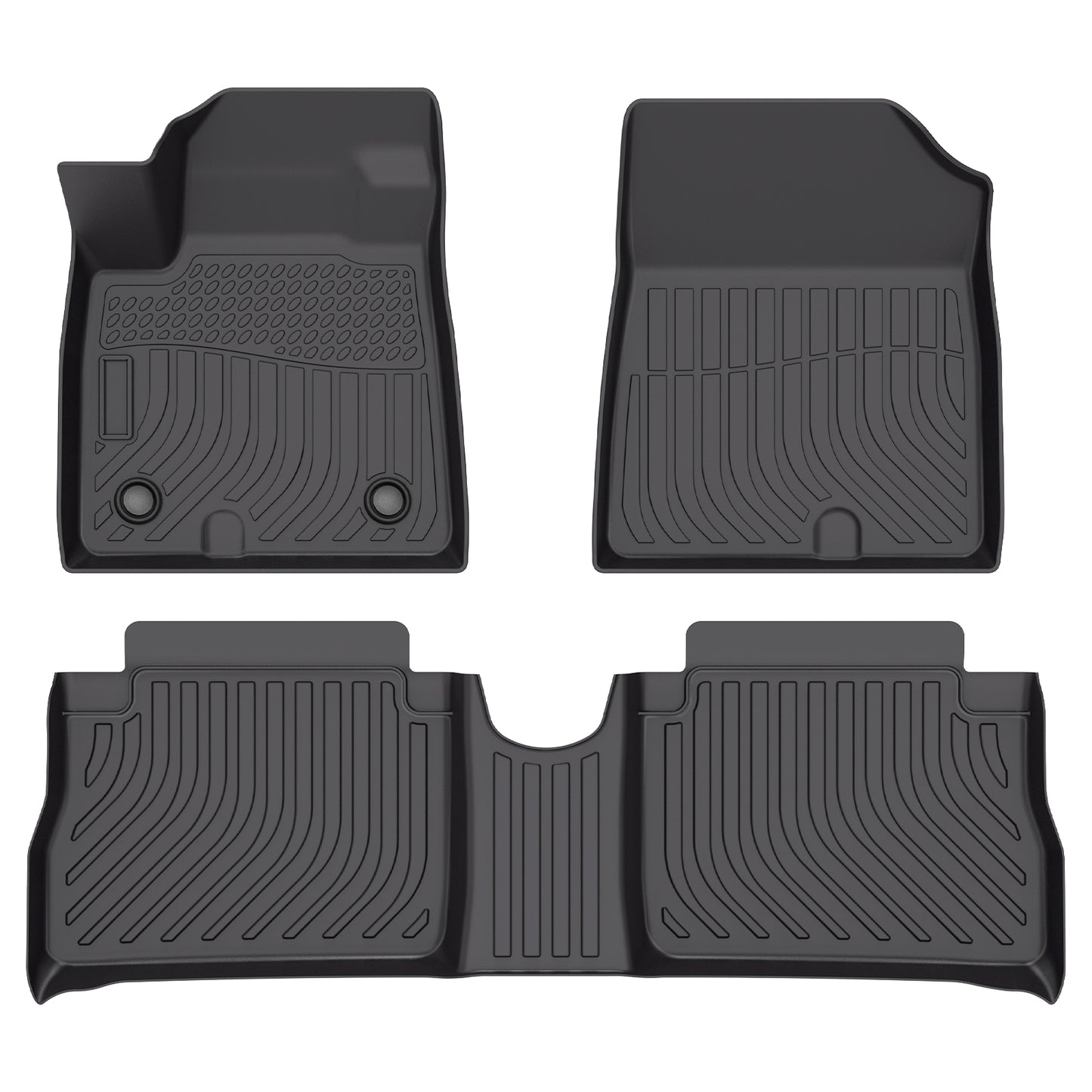 Fit for 2023-2024 GWM Ora Car Floor Mats