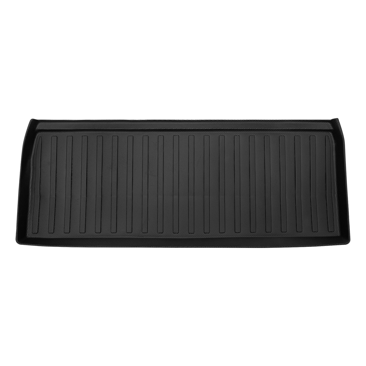 Fit for 2022-2023 Kia Carnival Three Rows Trunk Mat