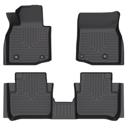 Fit for 2023-2025 Mazda CX-50 Hybrid Custom Pattern Car Floor Mats