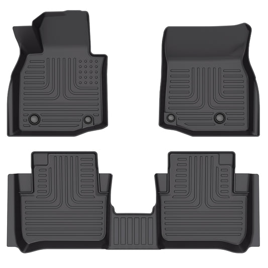 Fit for 2023-2025 Mazda CX-50 Hybrid Custom Pattern Car Floor Mats