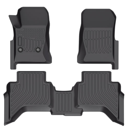 Fit for 2021-2024 Tank 300 Car Mats Full Set