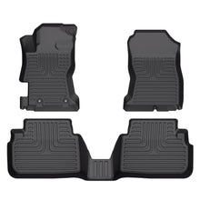 Fit for 2018-2023 Subaru Crosstrek Floor Mats+Trunk Mat