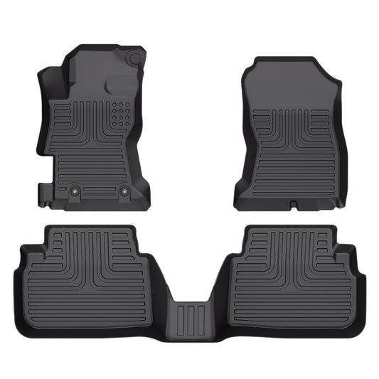 Fit for 2018-2023 Subaru Crosstrek Floor Mats+Trunk Mat