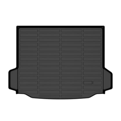 Fit for 2018-2024 BMW X3 Custom Pattern Car Mats Full Set