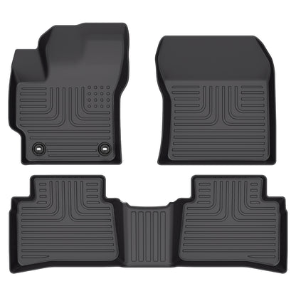 Fit for 2020-2023 Toyota Corolla&Hybrid Floor Mats+Trunk Mat