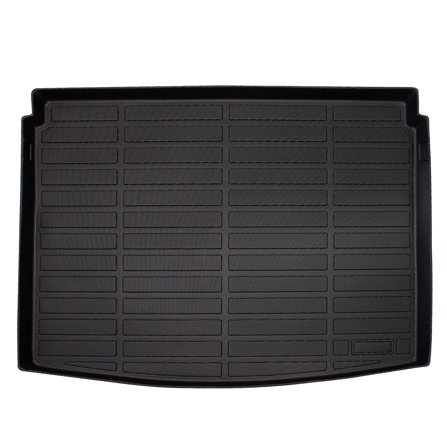 Fit for Ford Bronco Sport 2021-2023 Car Mat Set