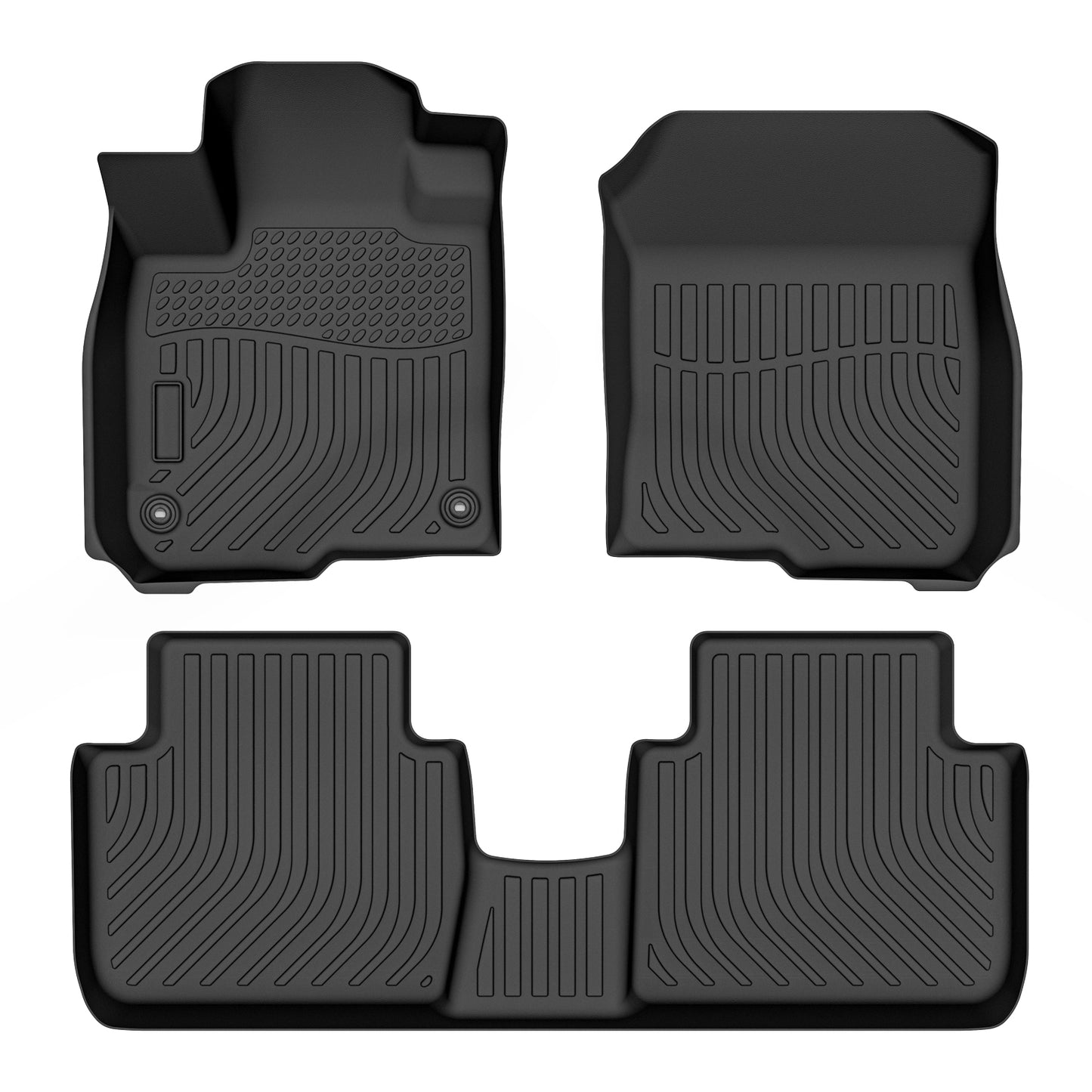 Fit for Honda HR-V 2023 Car mat Set