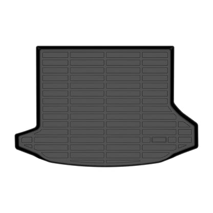 Fit for 2025 Chevrolet Equinox Custom Pattern Car Floor Mats Full Set