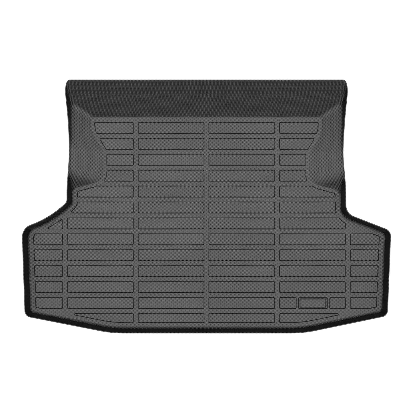 Fit for 2022-2023 Subaru WRX Full Set Floor Mats