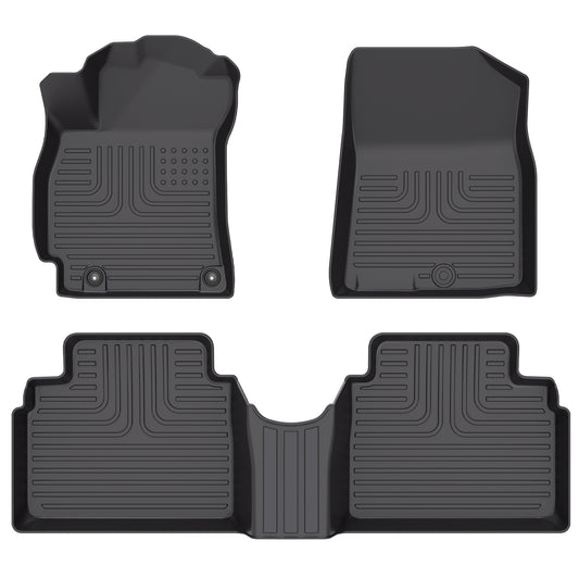 Fit for 2021-2025 Hyundai Elantra Custom Pattern Car Floor Mats