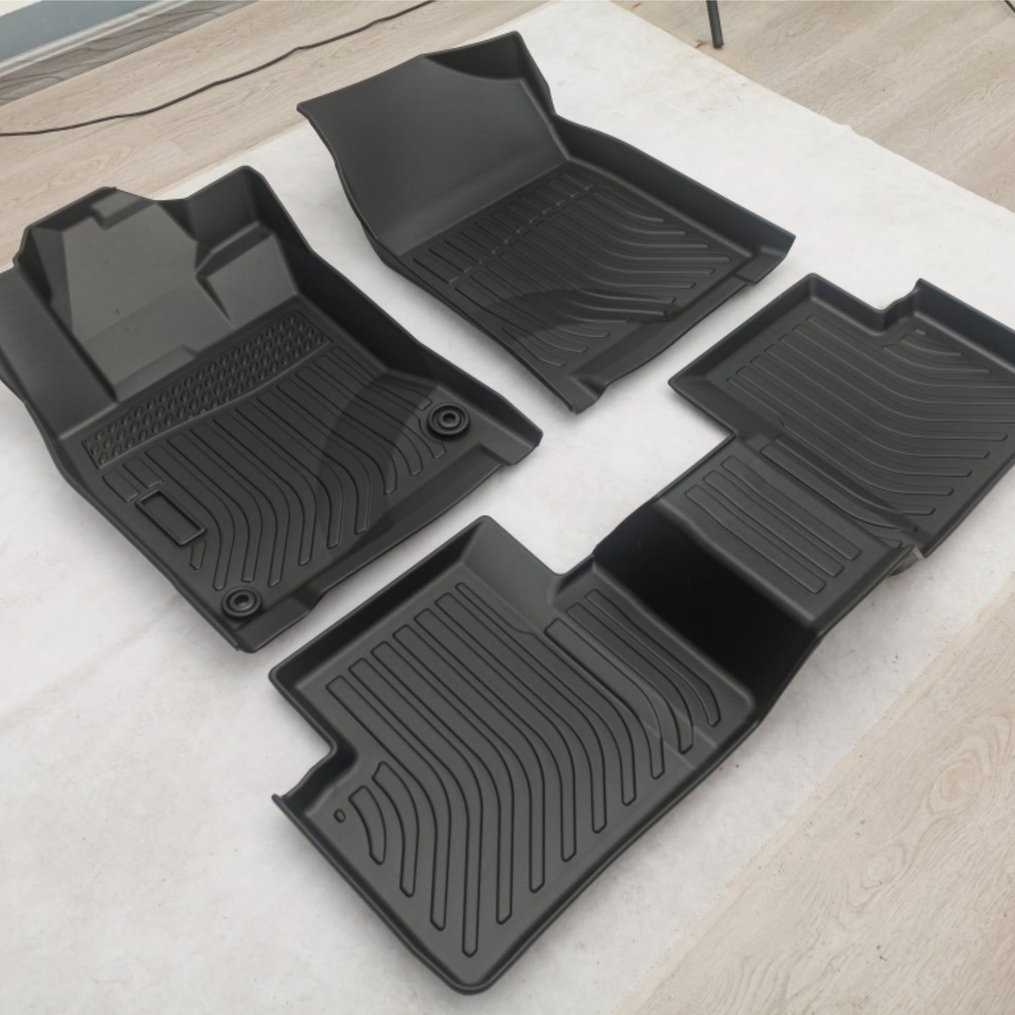 Fit for 2016-2021 Honda Civic Car Mat