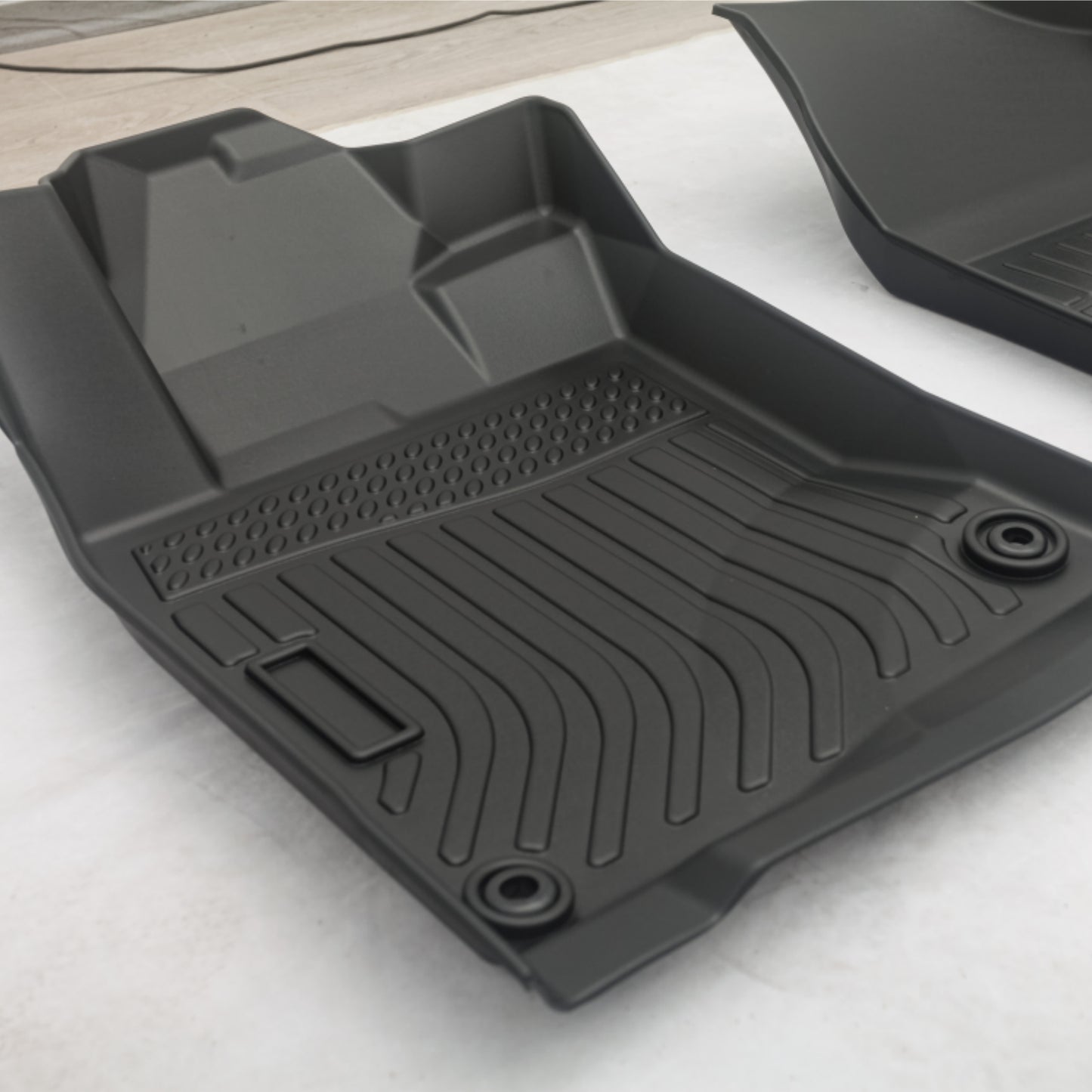 Fit for 2016-2021 Honda Civic Car Mat