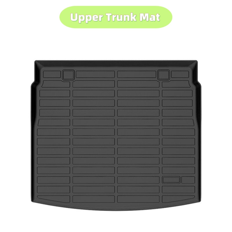 Fit for 2023 Honda CR-V Trunk Mat