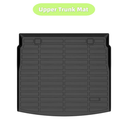 Fit for 2023 Honda CRV Trunk Mat