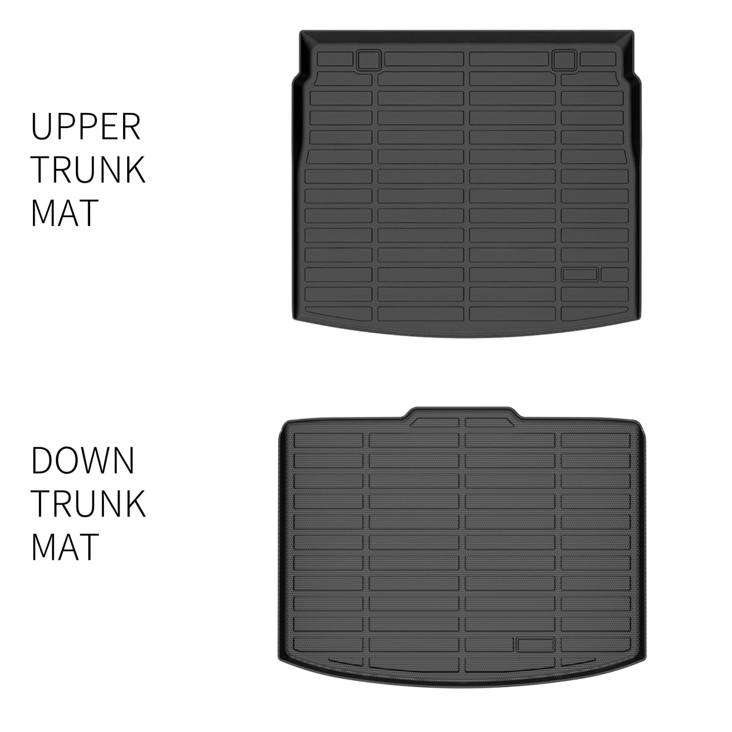 Fit for 2023 Honda CR-V Full Set Car Floor Mats