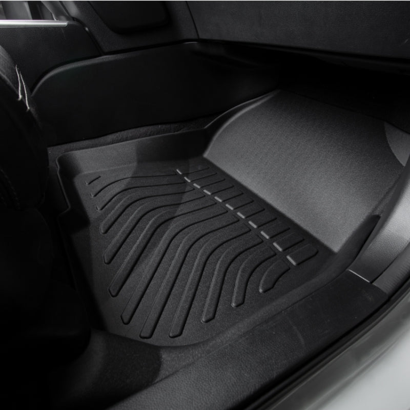 Fit for 2016-2021 Honda Civic Car Mat