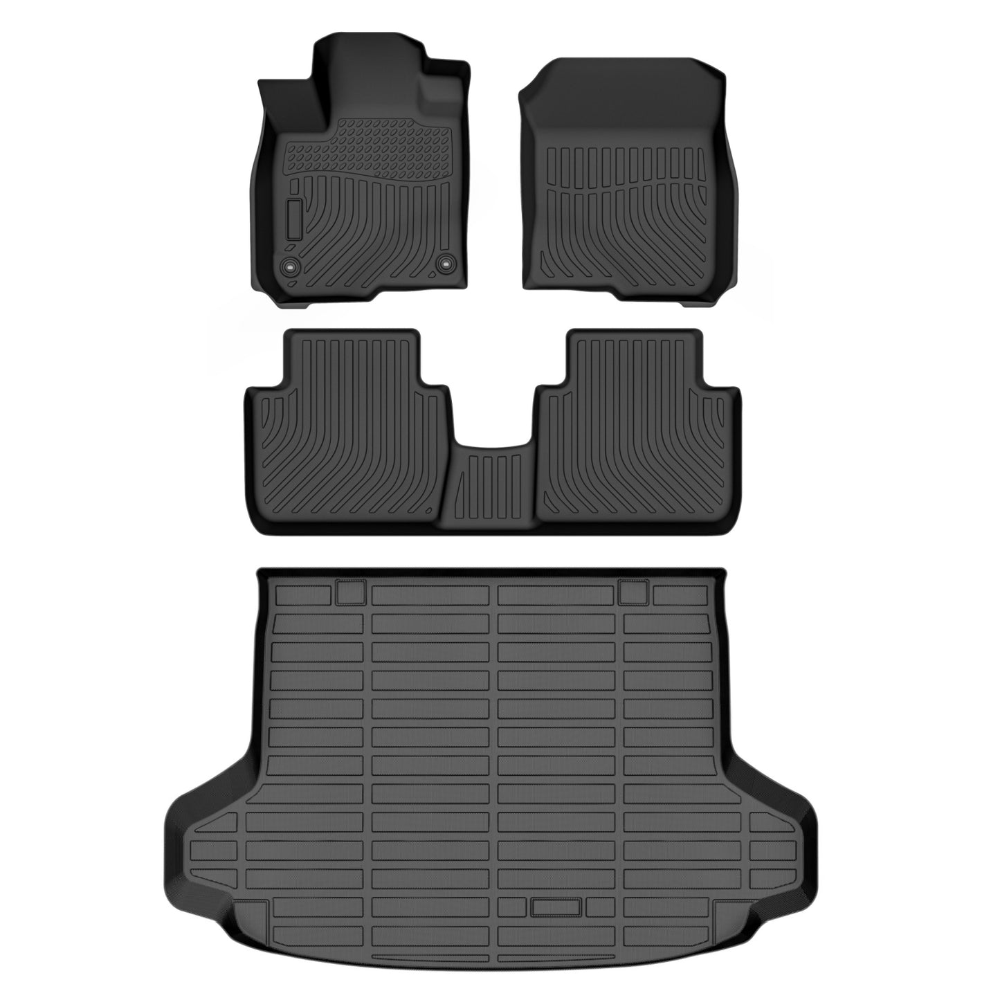 Fit for Honda HR-V 2023 Car mat Set