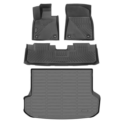 Fit for 2016-2022 Lexus RX Full Set Floor Mats