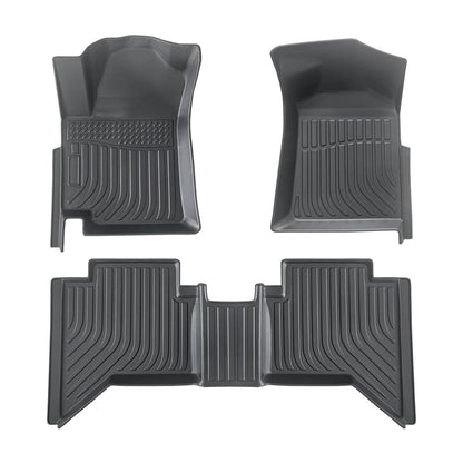 Fit for 2020-2023 JAC T8 Car Floor Mats