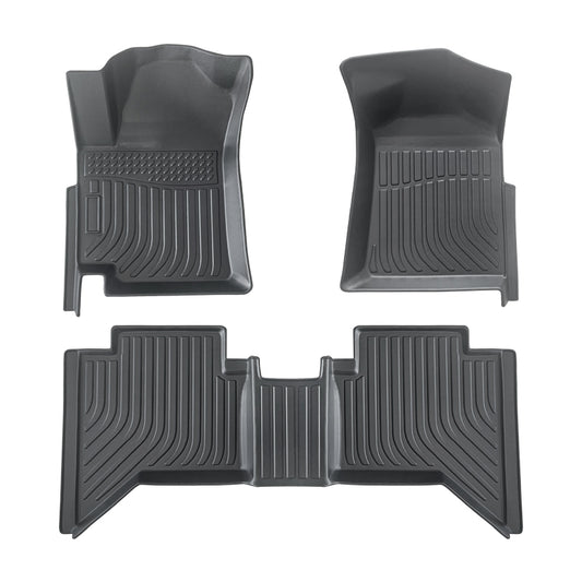 Fit for 2020-2023 JAC T8 Car Floor Mats
