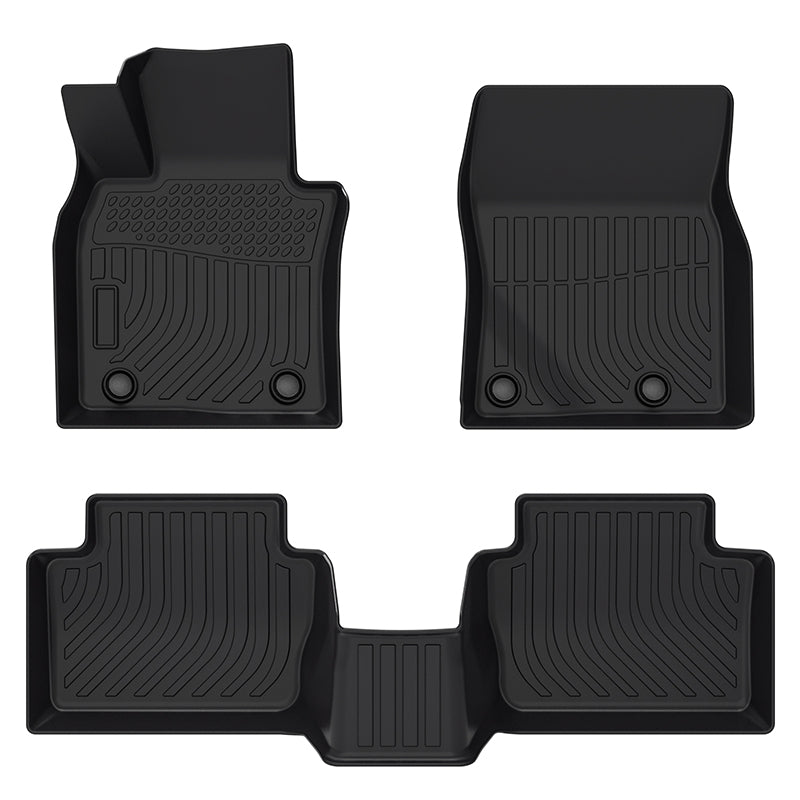 Fit for 2020-2024 Mazda CX-30 Car Mats