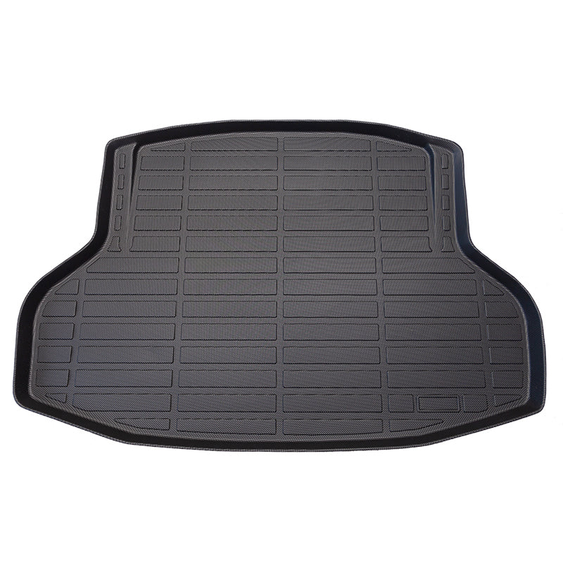 Fit for 2016-2021 Honda Civic Car Mat