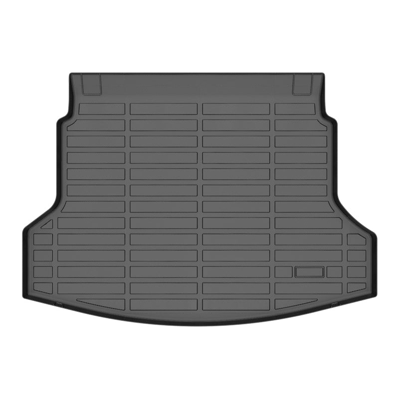 Fit for 2012-2016 Honda CR-V Car Mats Full Set