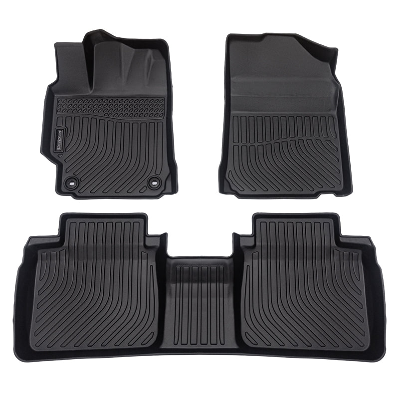 Fit for 2012-2017 Toyota Camry Car Floor Mats
