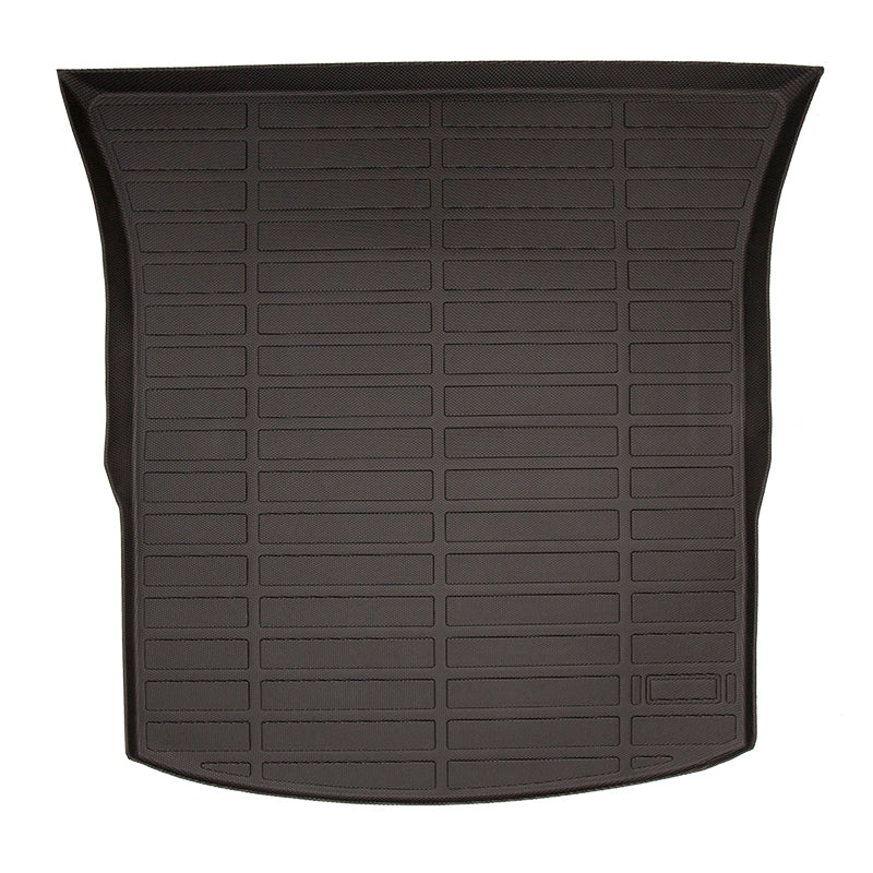 Fit for 2020-2024 Tesla Model Y Car Mats Full Set