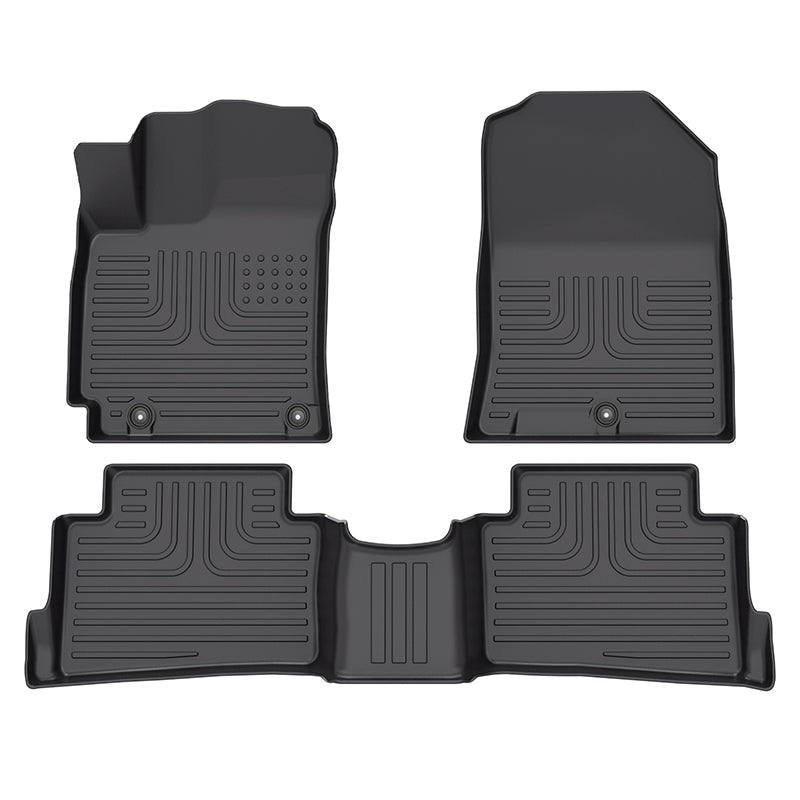 Fit for 2018-2023 Hyundai Kona Custom Pattern Car Floor Mats