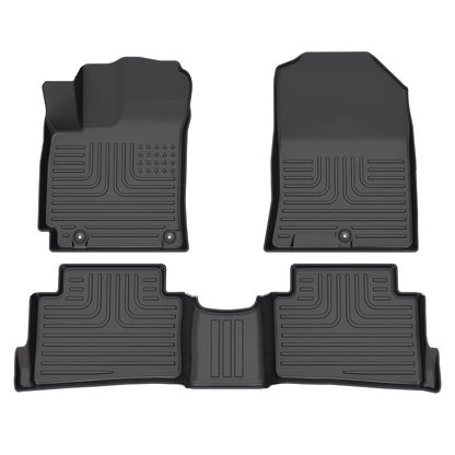 Fit for 2018-2023 Hyundai Kona Custom Pattern Car Floor Mats